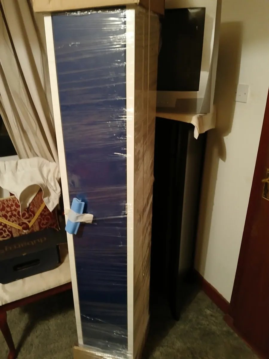 Personal locker .....new....delivered - Image 2