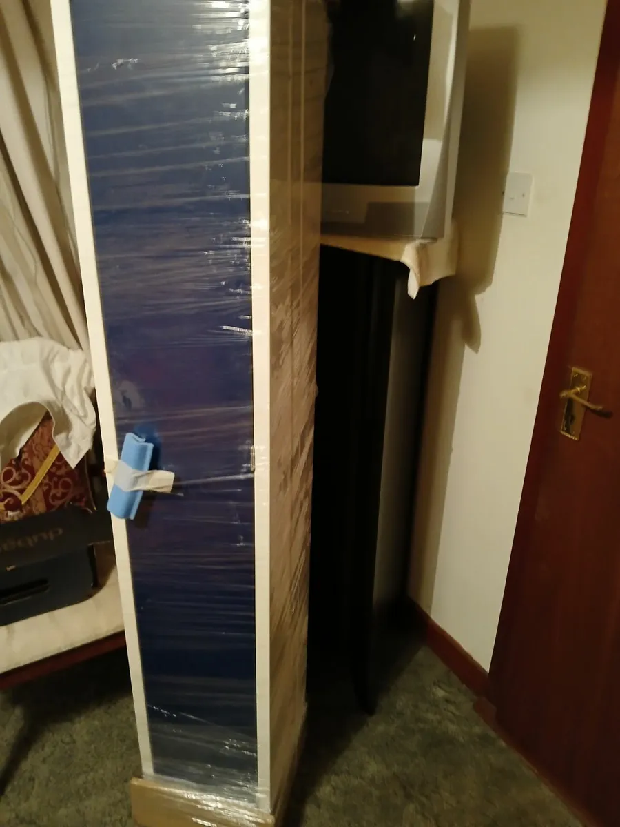 Personal locker .....new....delivered - Image 3