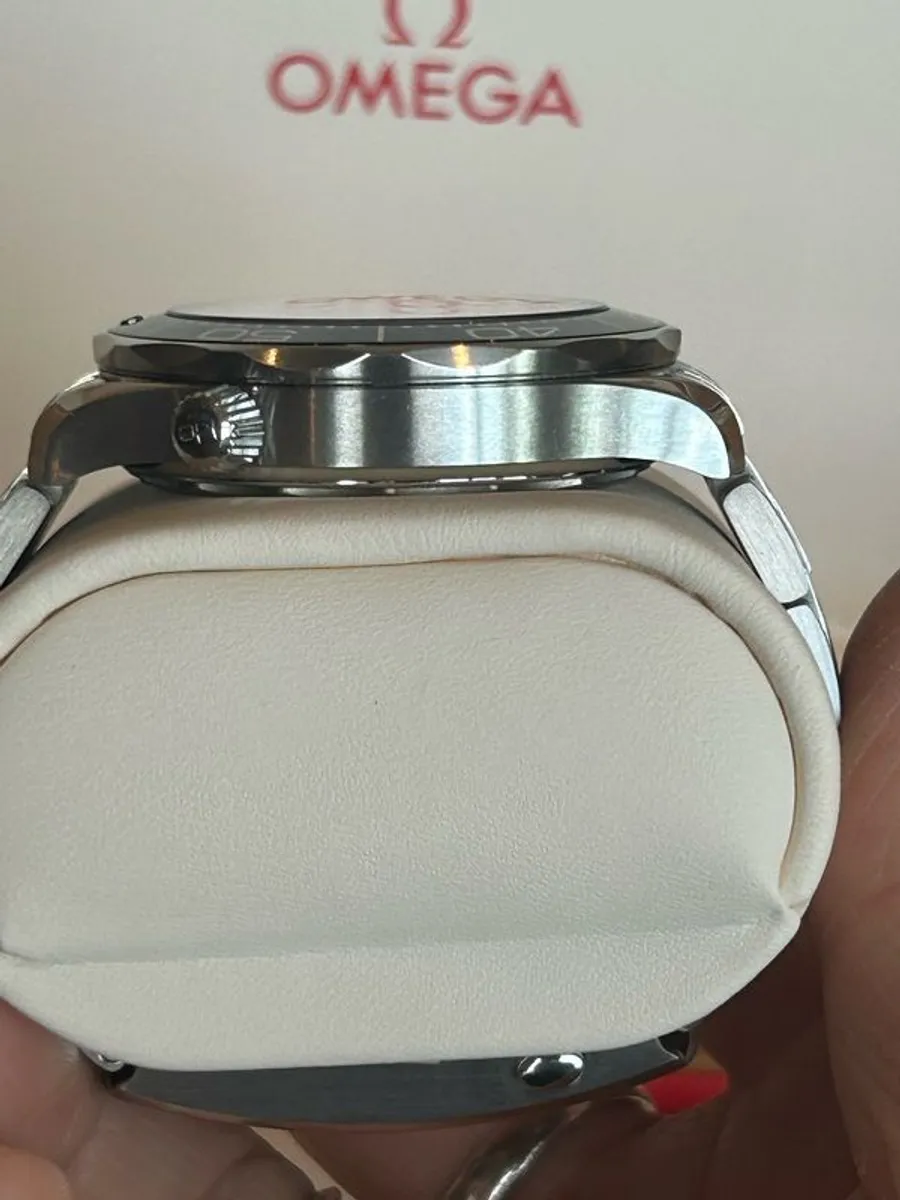 Omega Seamaster Diver 300M - Image 4