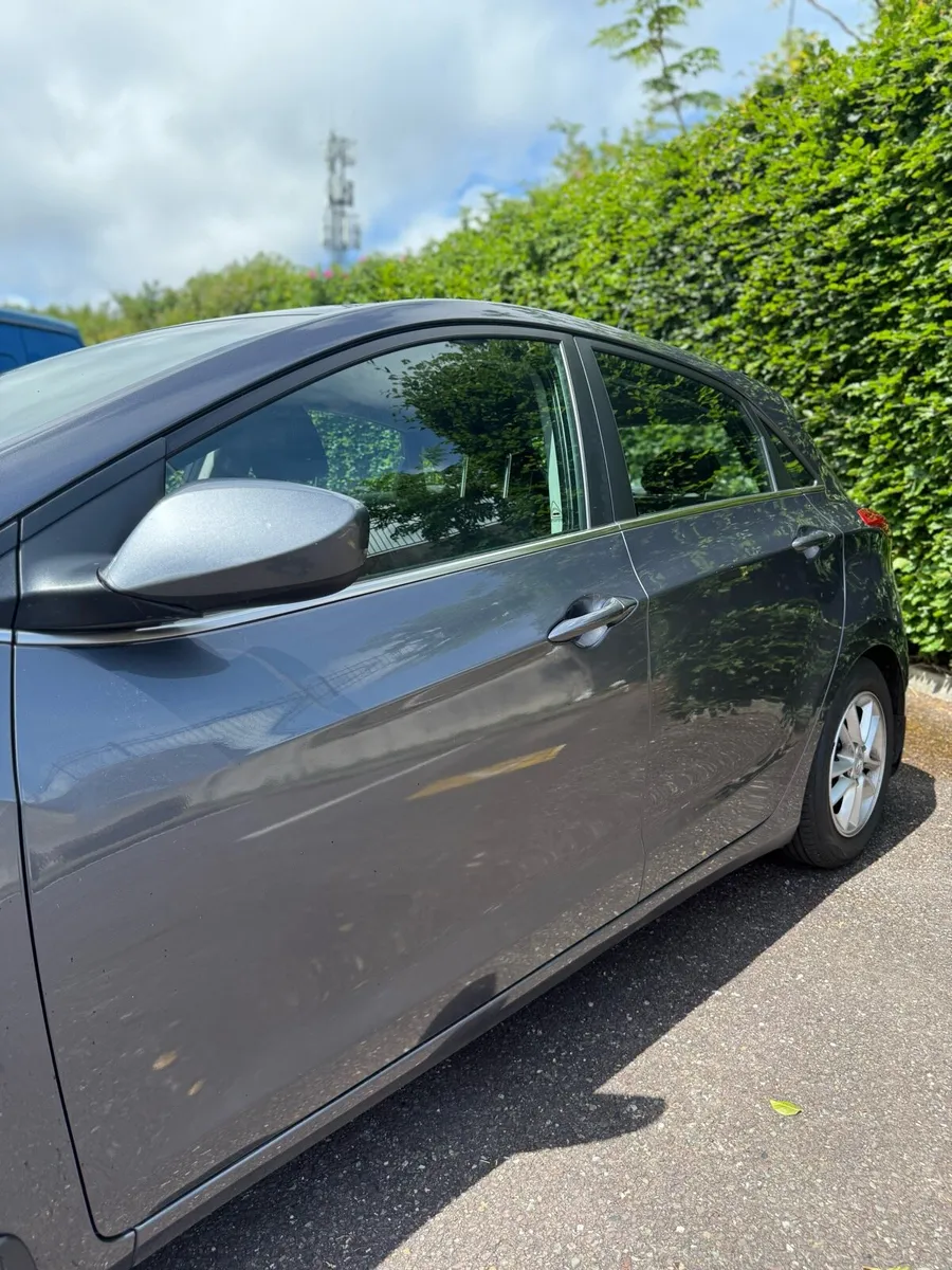 2015 Hyundai i30 NCT 02/26 - Image 4