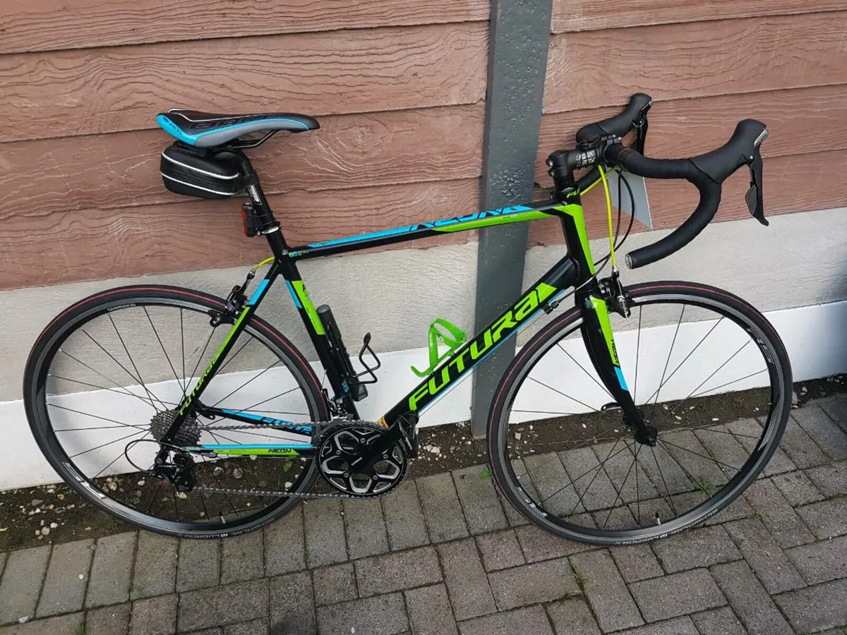 Road Bike