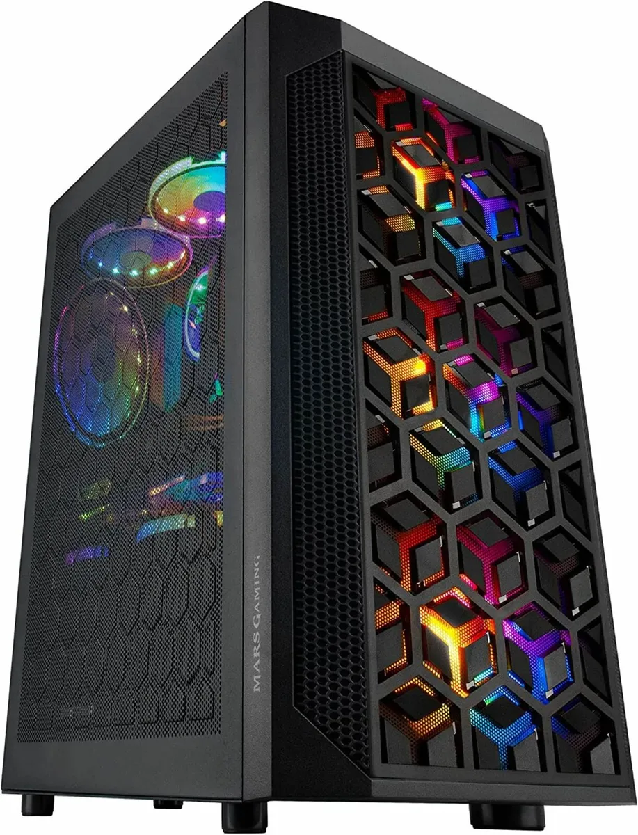 Gaming PC - Image 2