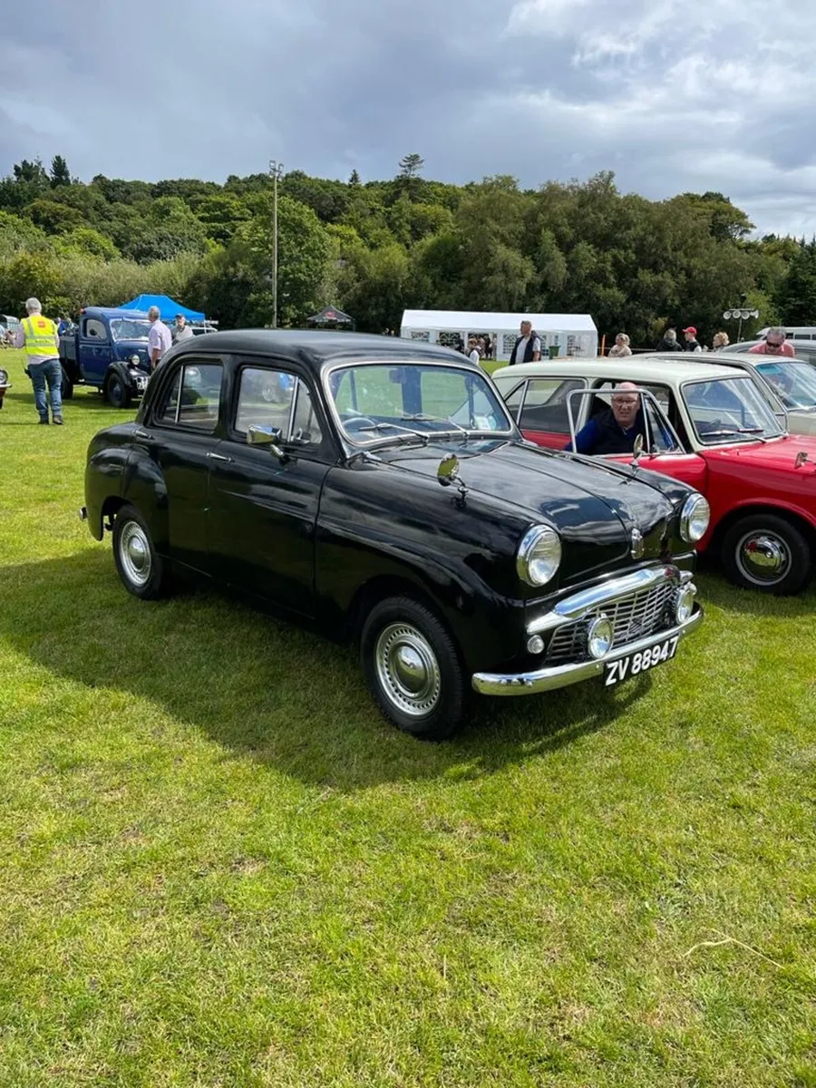 Standard 10 - Image 1