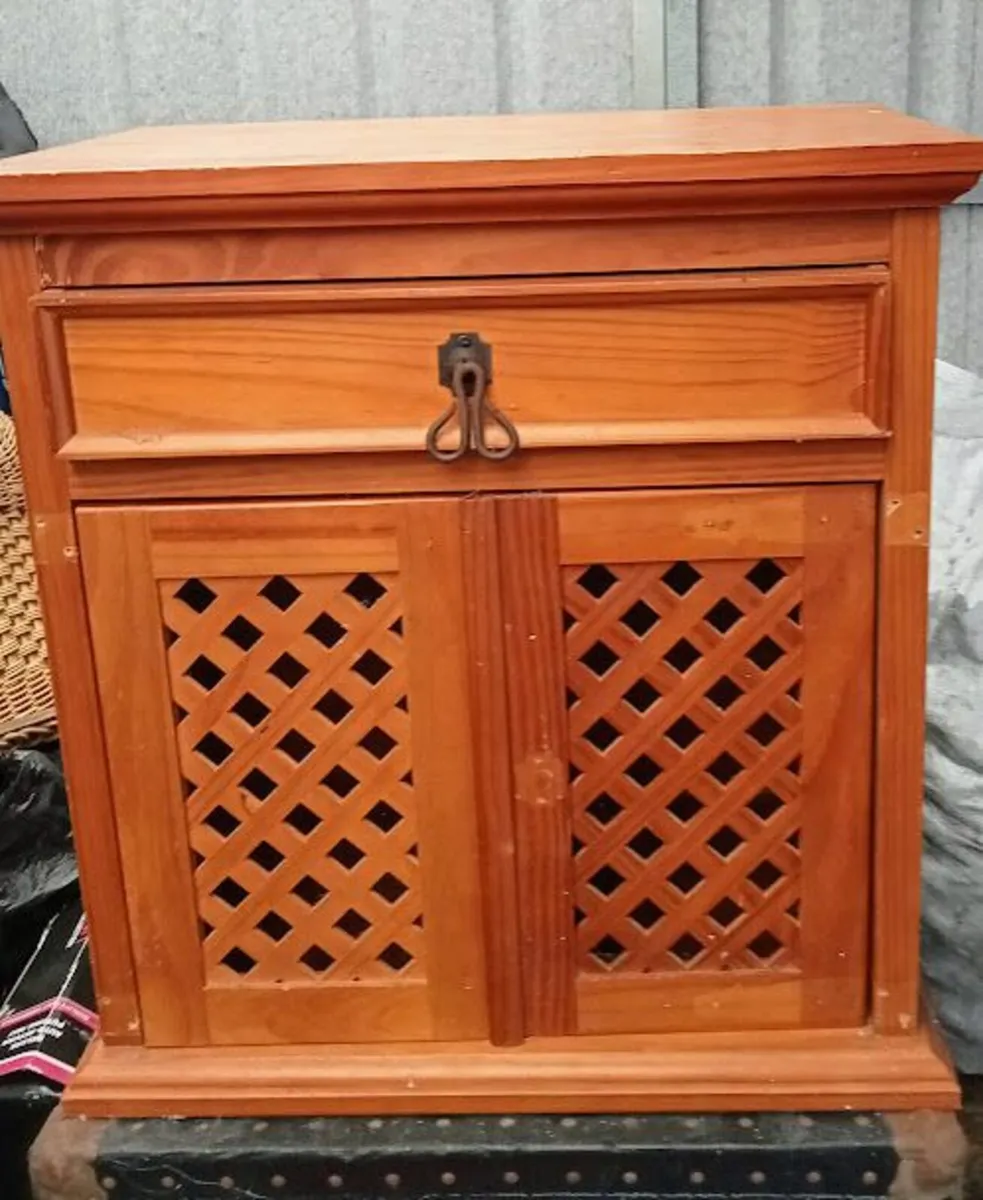 FREE Locker