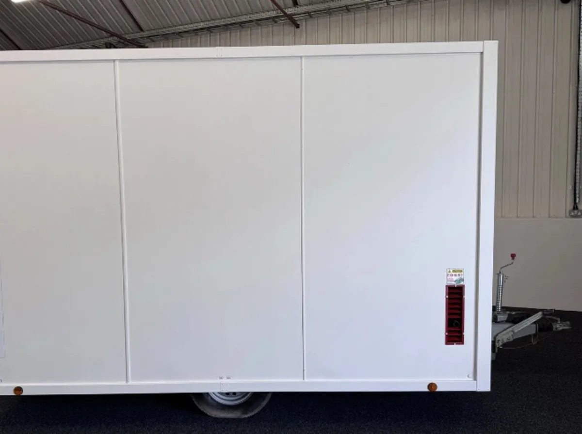 Welfare unit - Image 3