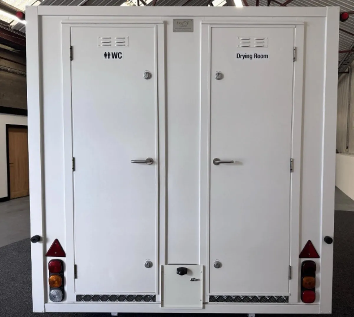 Welfare unit - Image 4