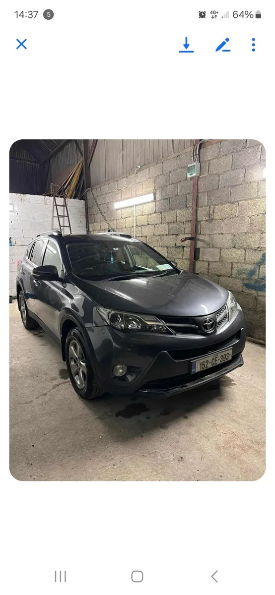 Rav 4 - Image 1
