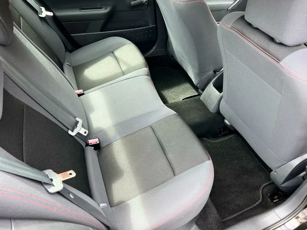 Renault Megane Sport 2008 1.4 Petrol new nct 3/26 - Image 3