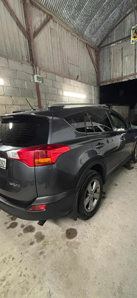 Rav 4 - Image 2