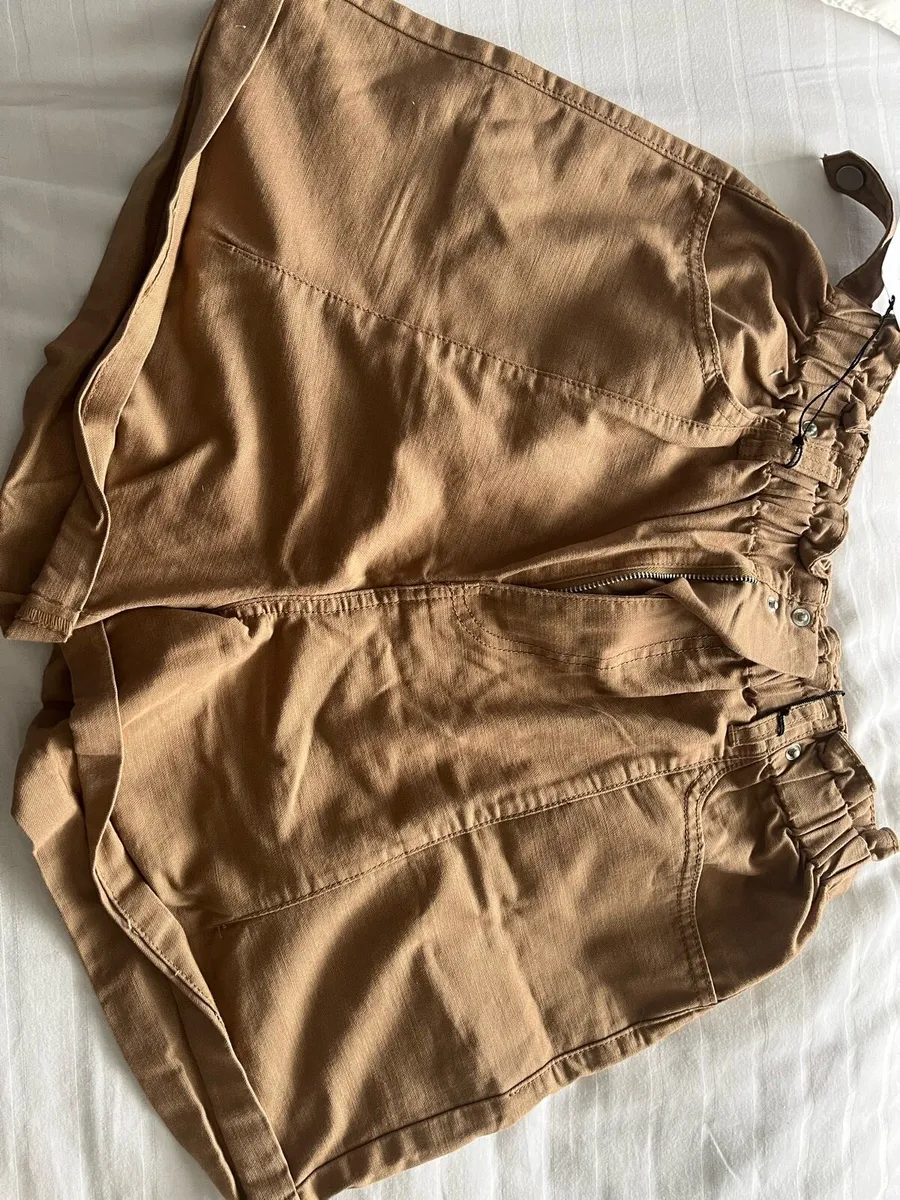 New look shorts - Image 1