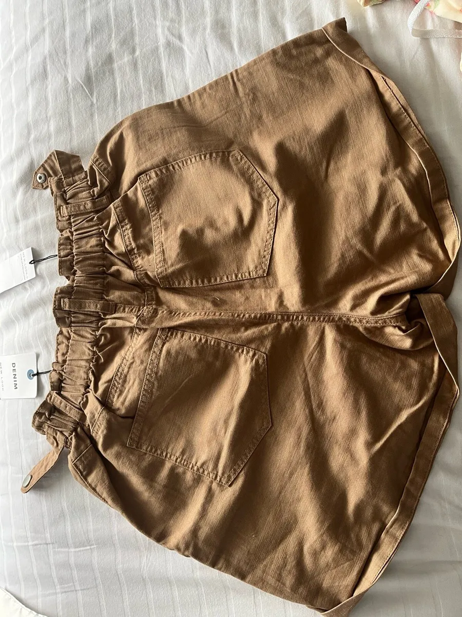 New look shorts - Image 2