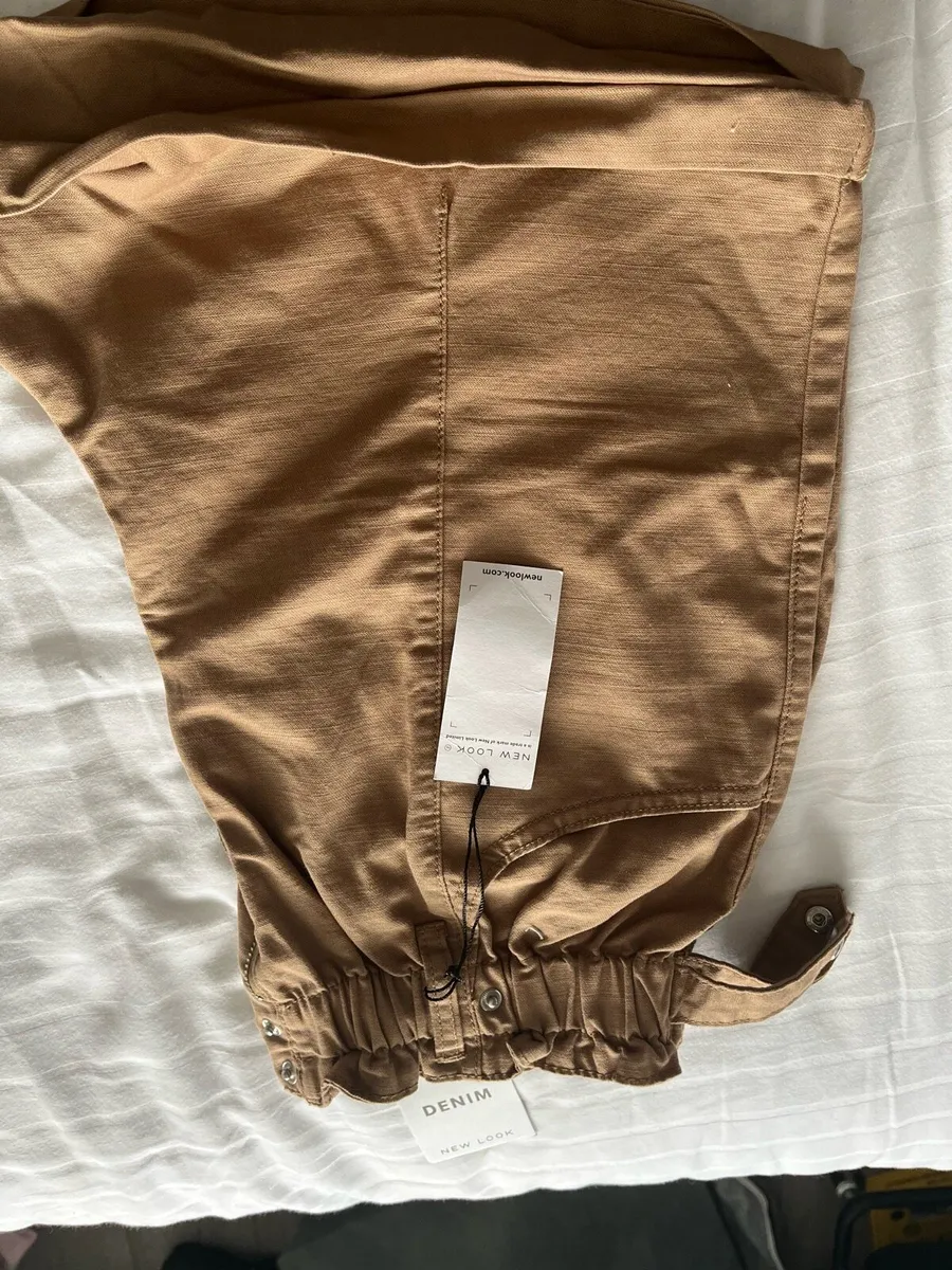 New look shorts - Image 3