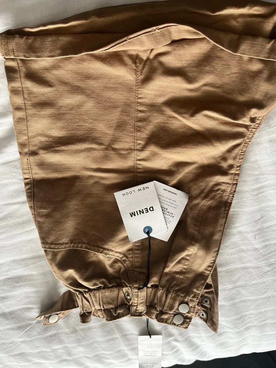 New look shorts - Image 4