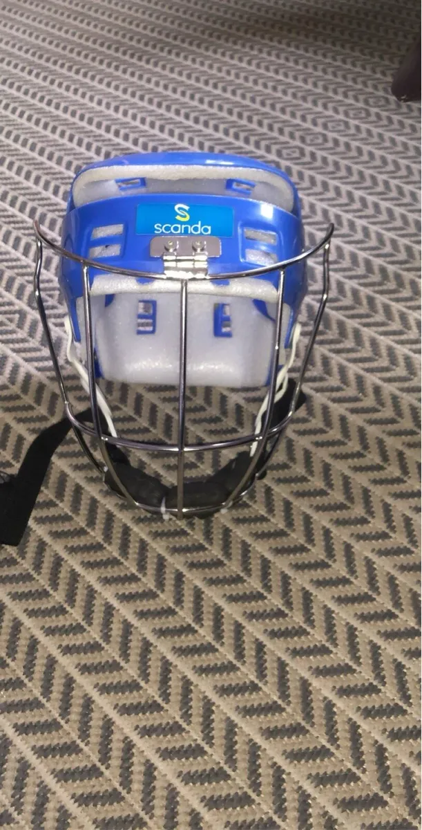 Scanda helmet (swaps) - Image 1