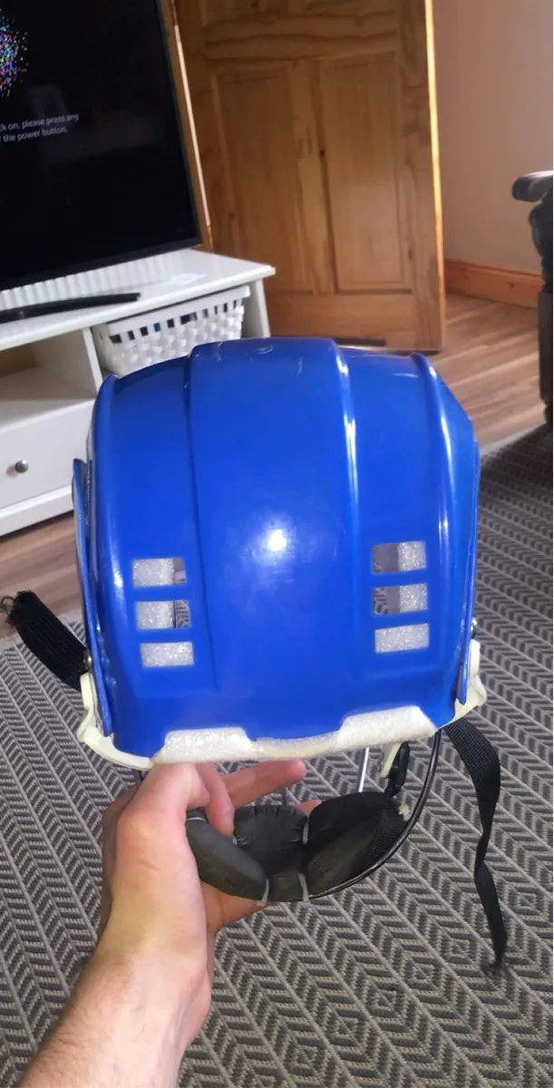 Scanda helmet (swaps) - Image 2