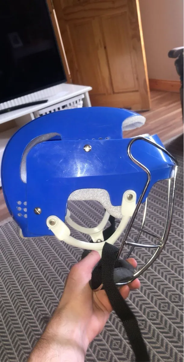 Scanda helmet (swaps) - Image 3