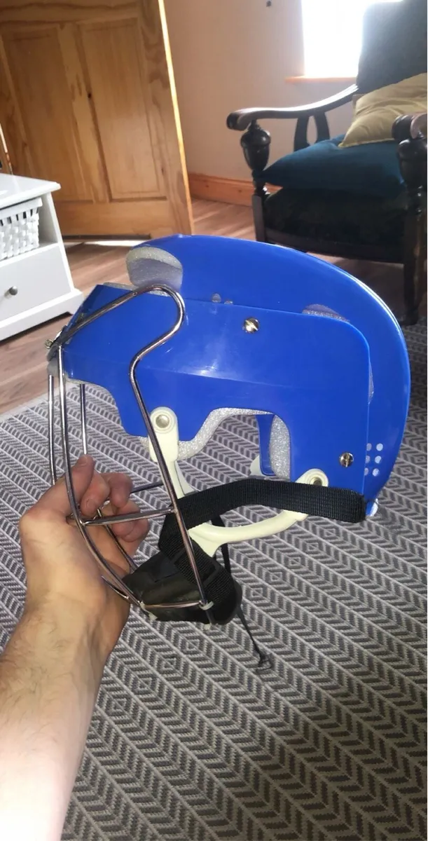 Scanda helmet (swaps) - Image 4