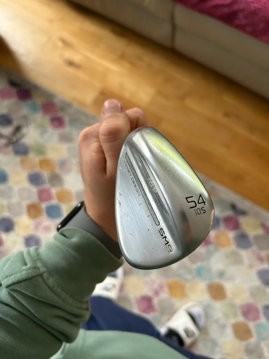 Titleist Vokey Wedge - Image 1