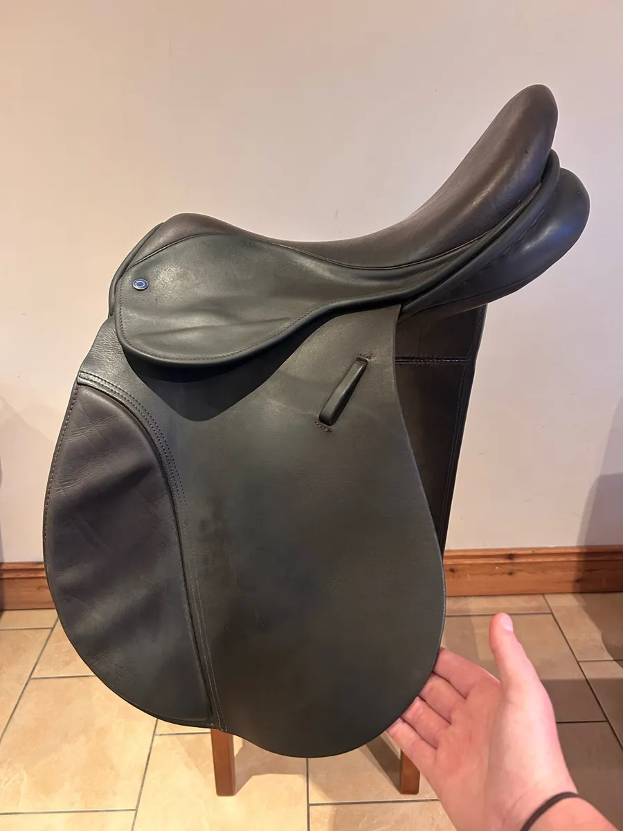 18” saddle - Image 3