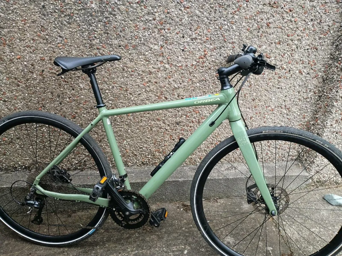 Orbea Vector bike - Image 1