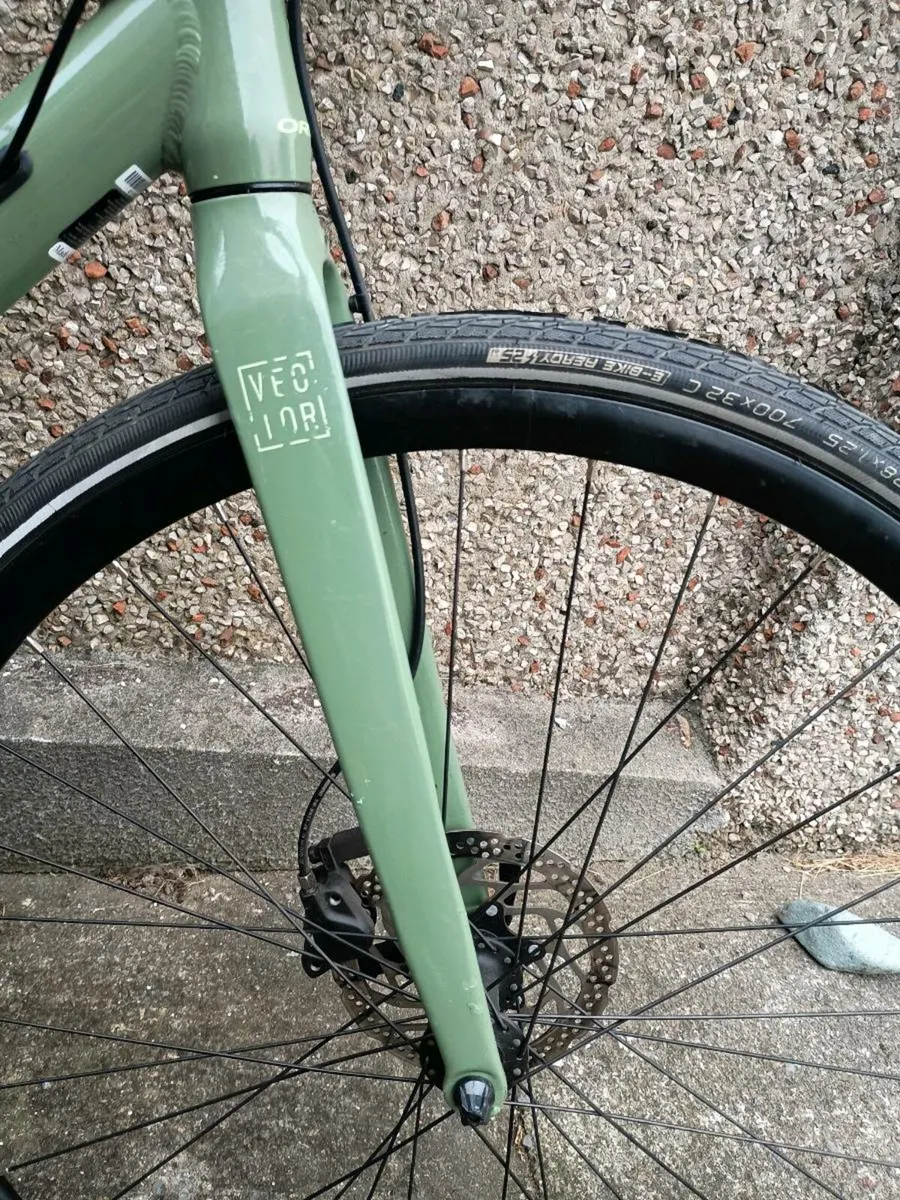 Orbea Vector bike - Image 2