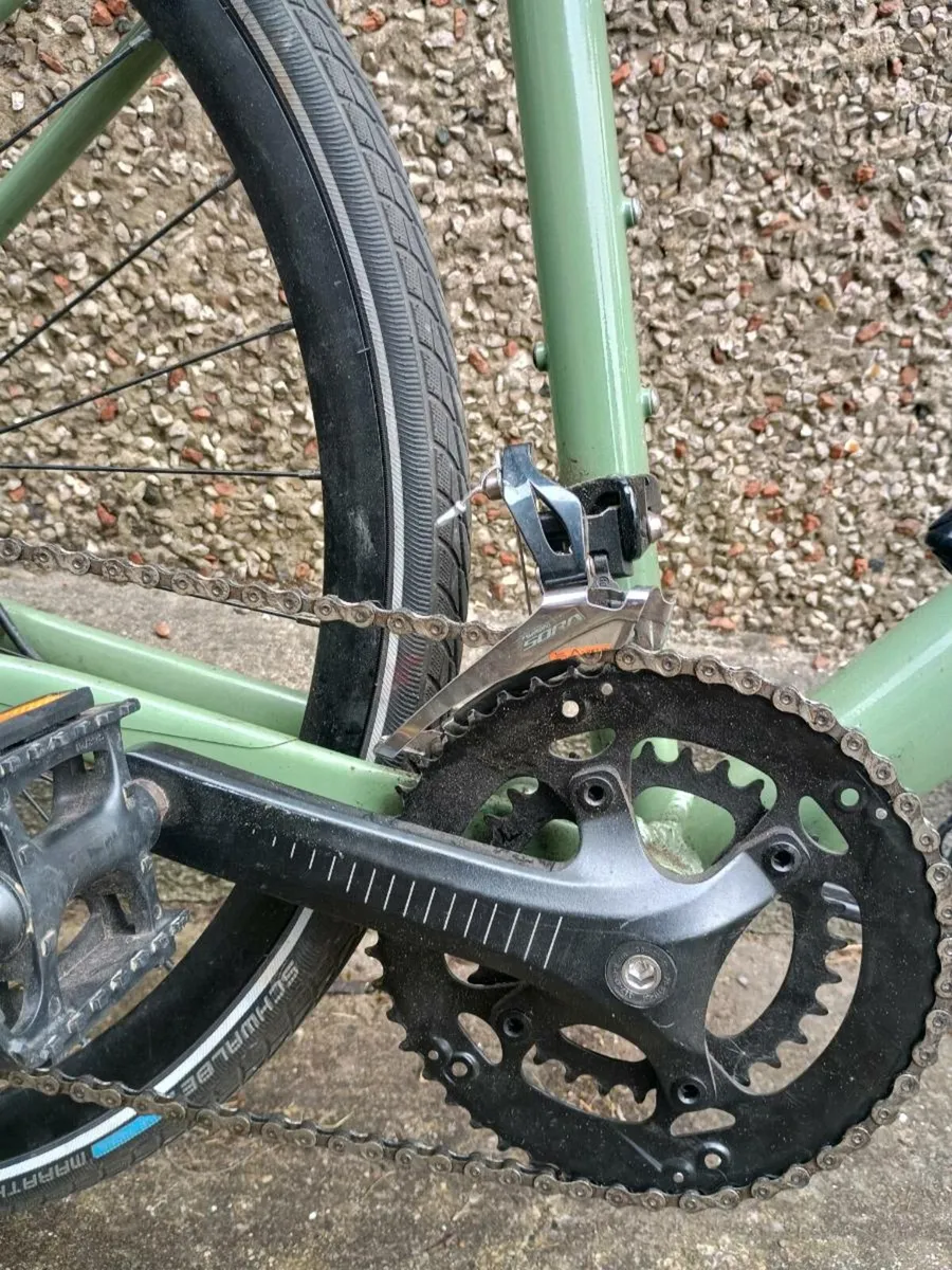Orbea Vector bike - Image 3