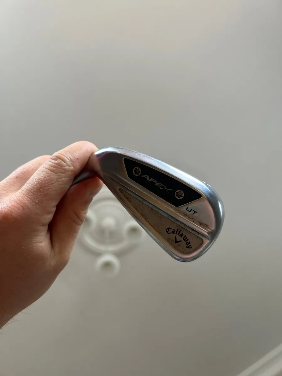 Callaway Driving Iron - Image 1