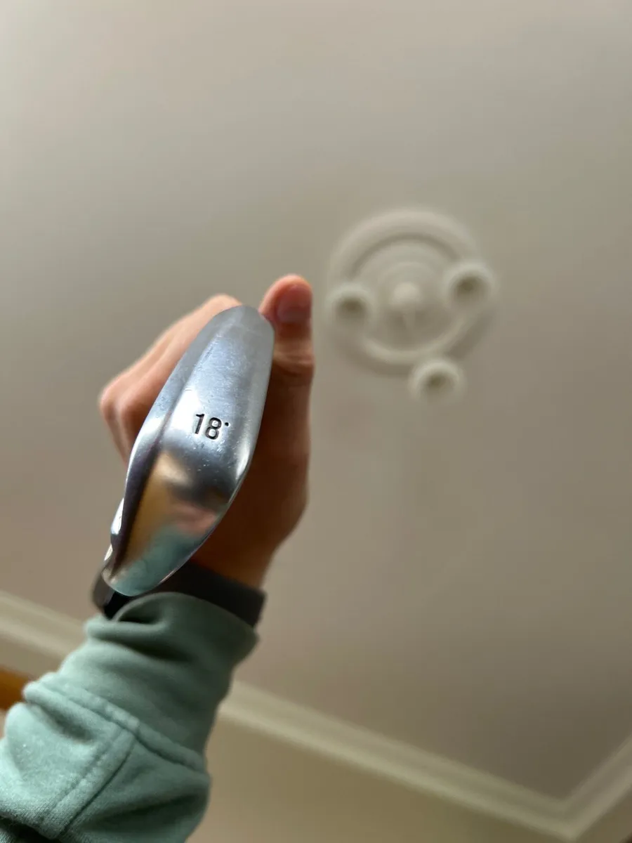 Callaway Driving Iron - Image 2
