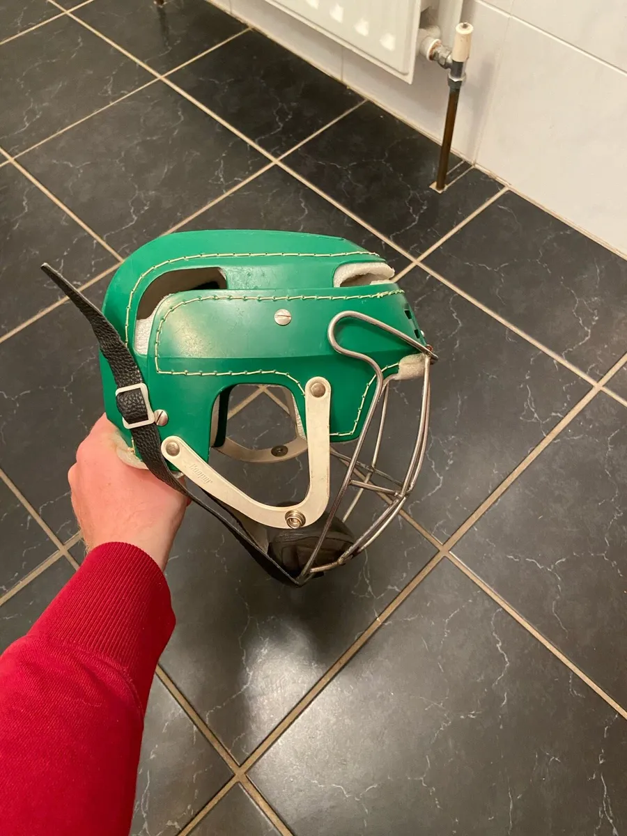 Cooper helmet Swap - Image 3