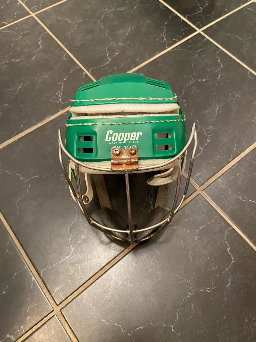 Cooper helmet Swap - Image 4