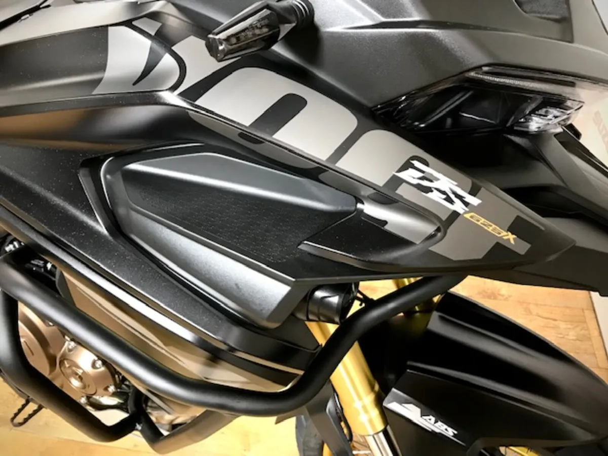 Voge DS625X - Image 4