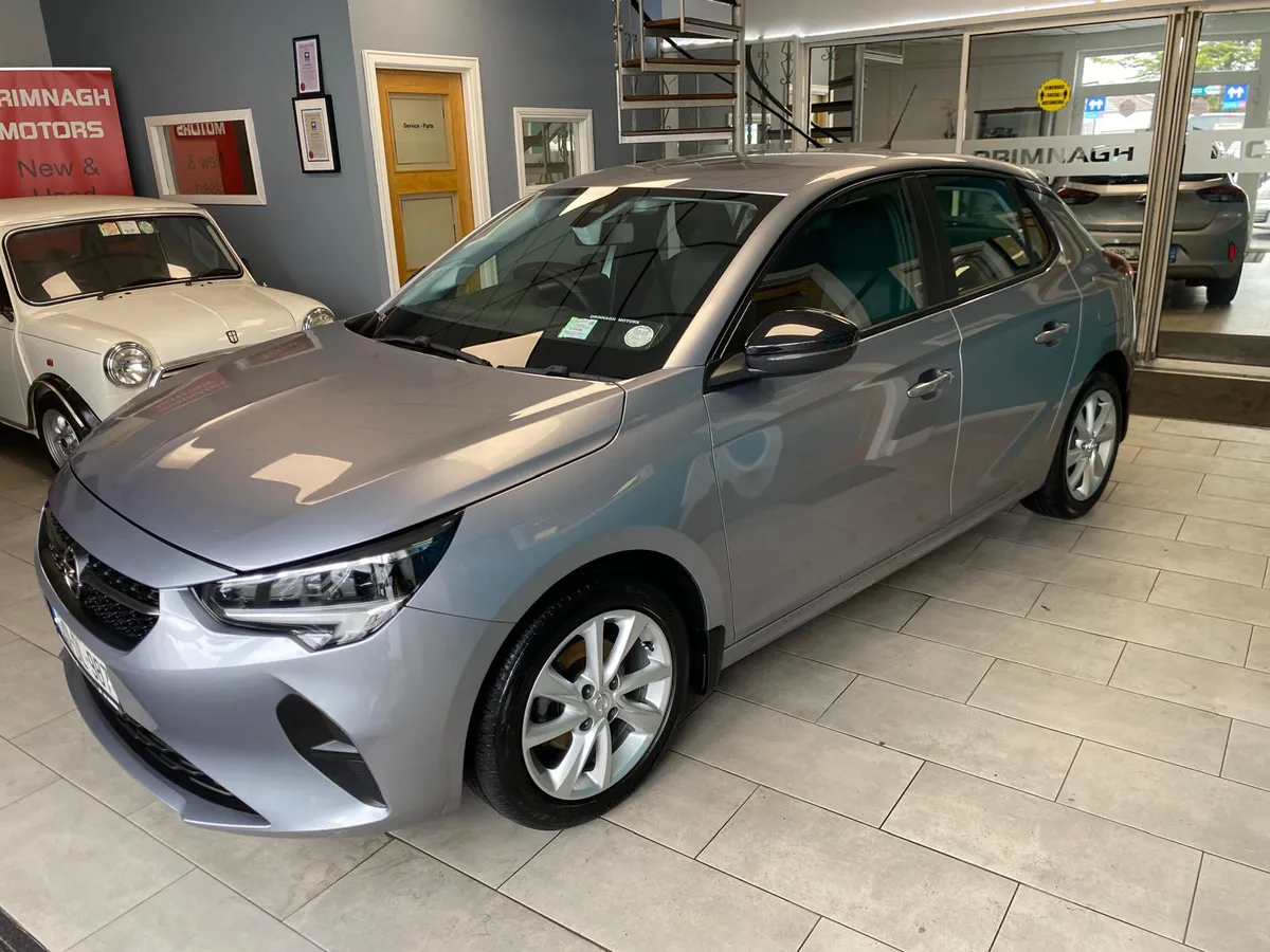 Opel Corsa 1.2 - Image 2