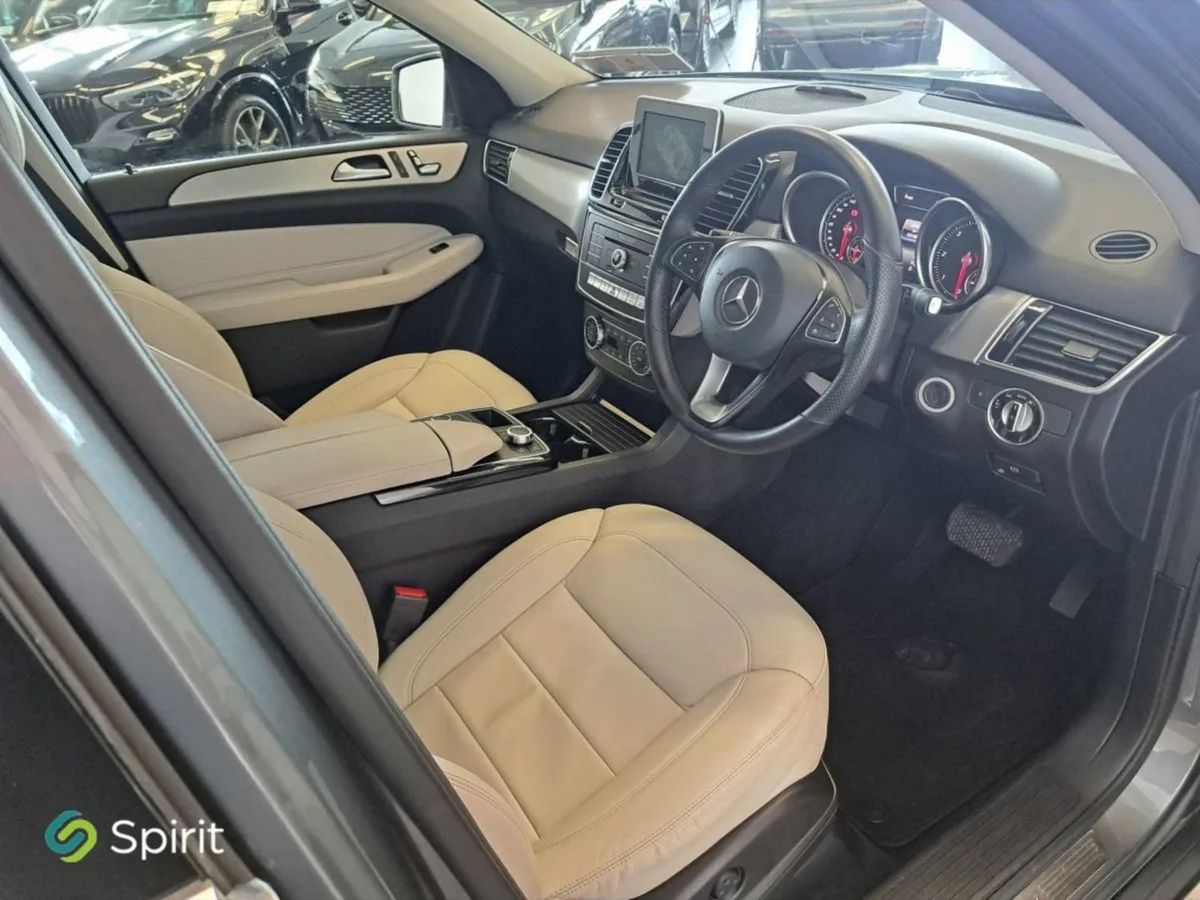 Mercedes-Benz GLE 250 4-matic call John 086191395 - Image 4