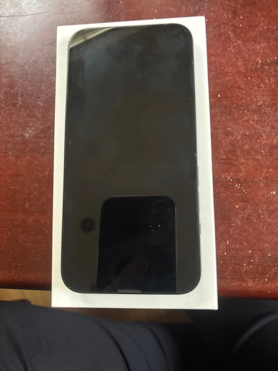 iPhone 13