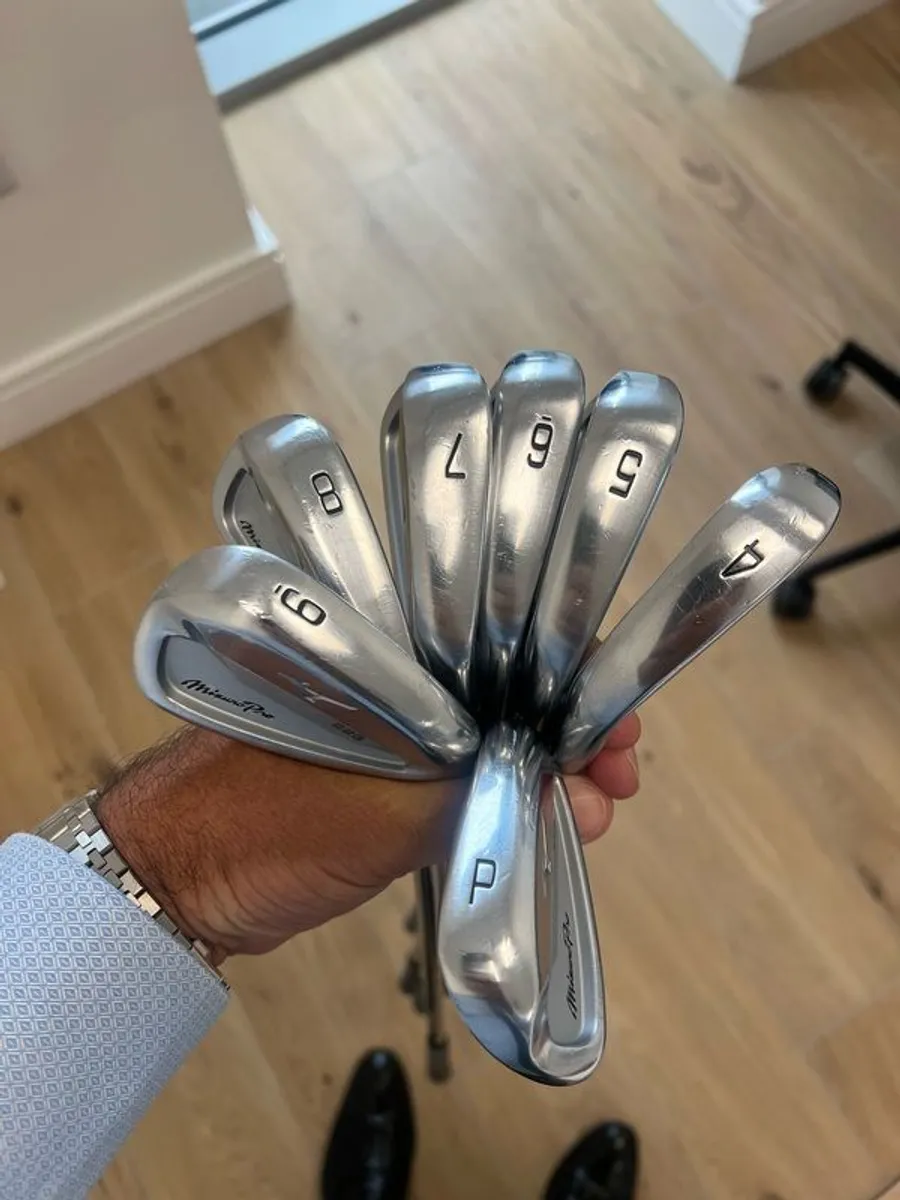 golf - Image 1