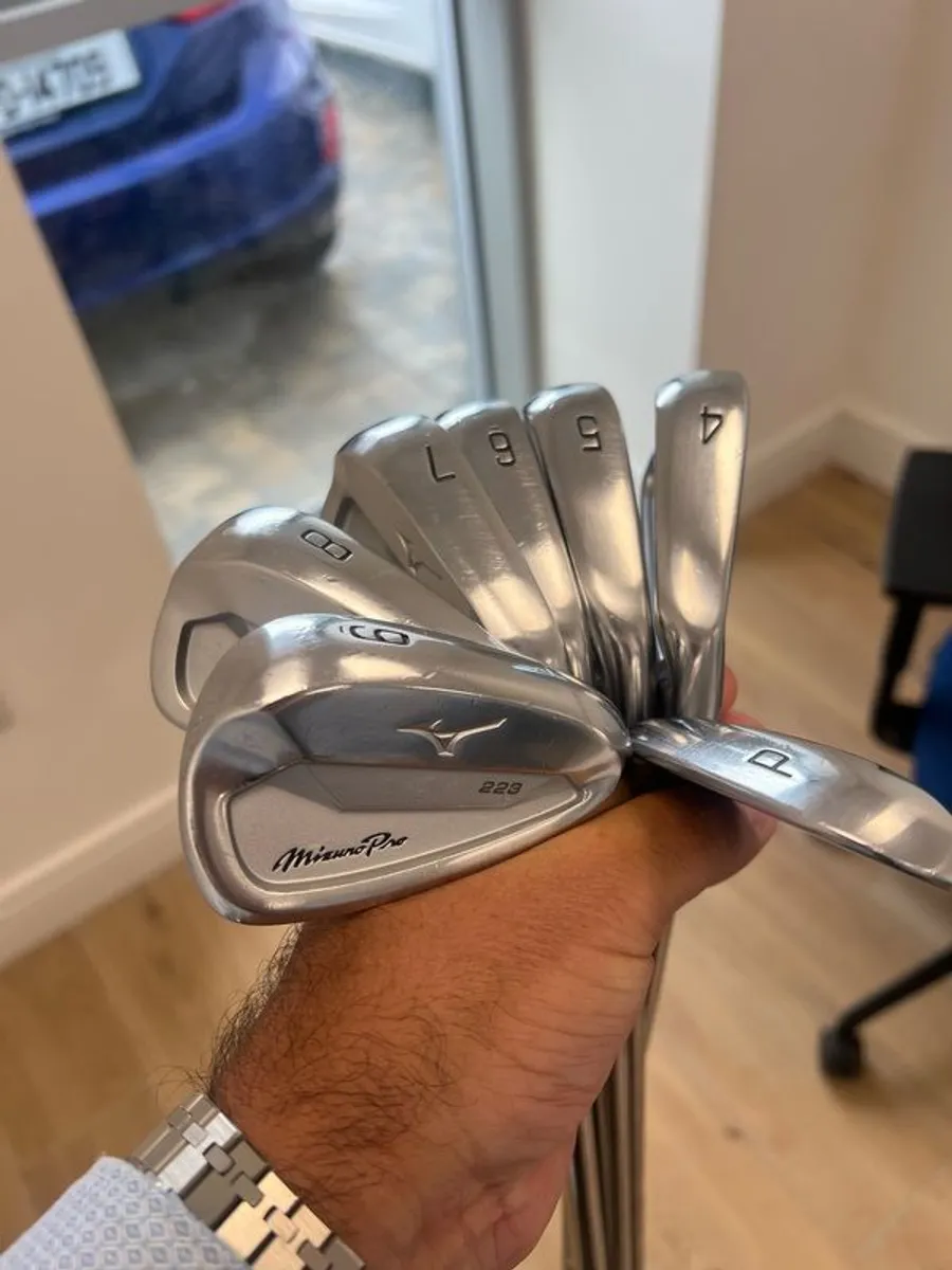 golf - Image 2