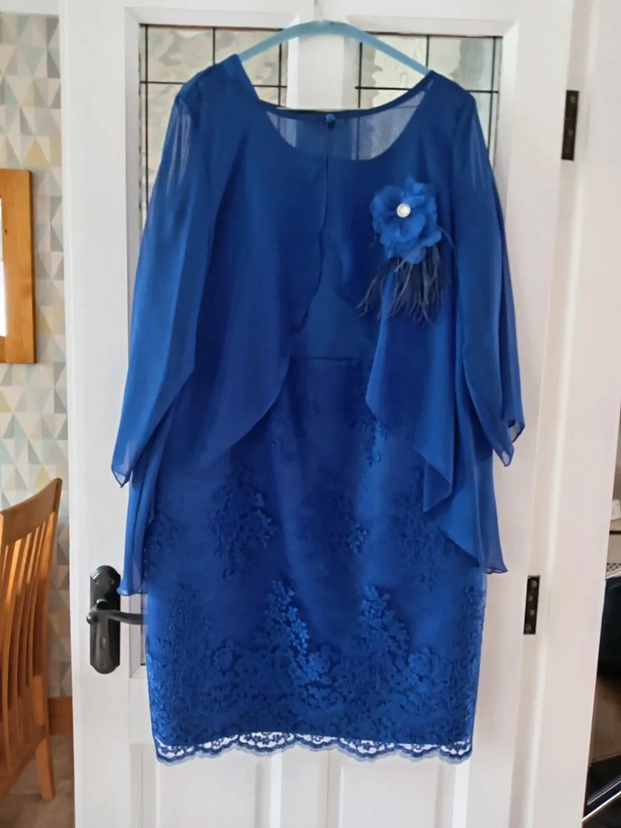 Mother of bride/groom outfit - Image 2