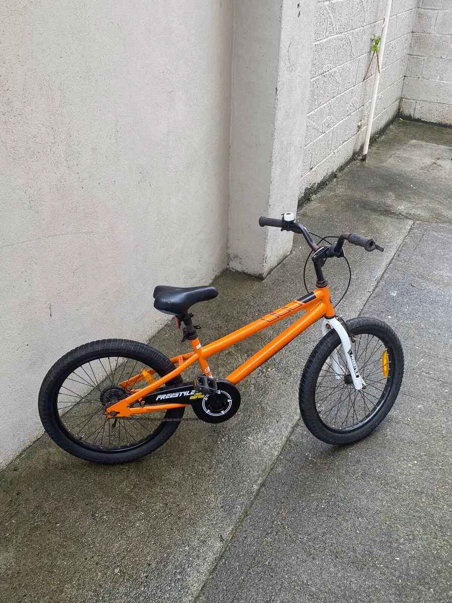 ￼ a child’s bike - Image 2