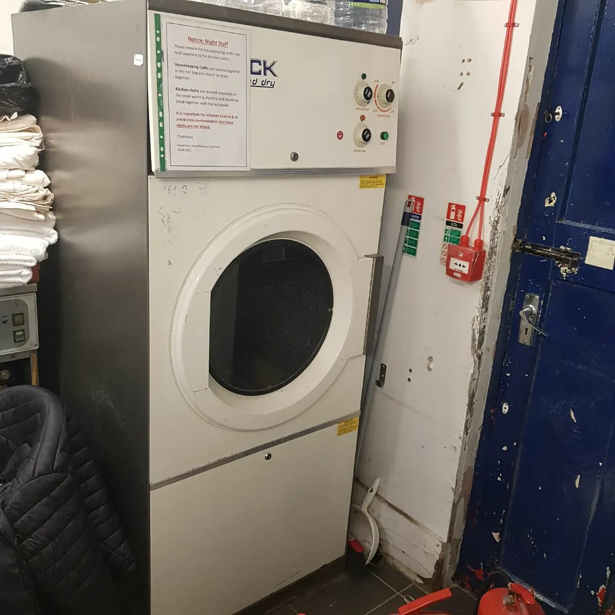 Professional wash machines - Image 2
