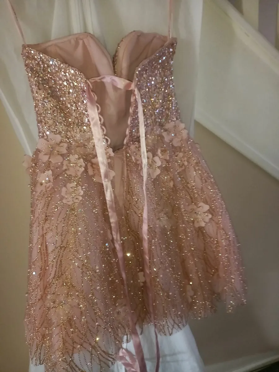Dress - Image 2