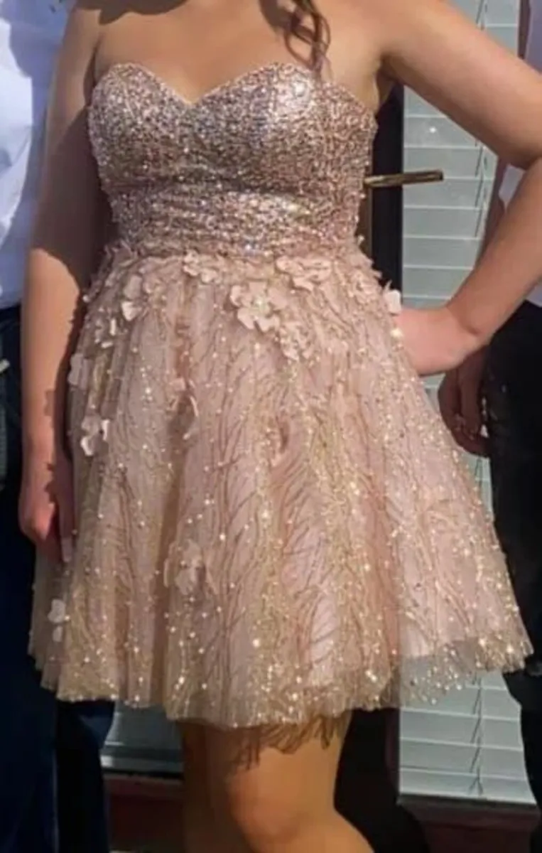 Dress - Image 1
