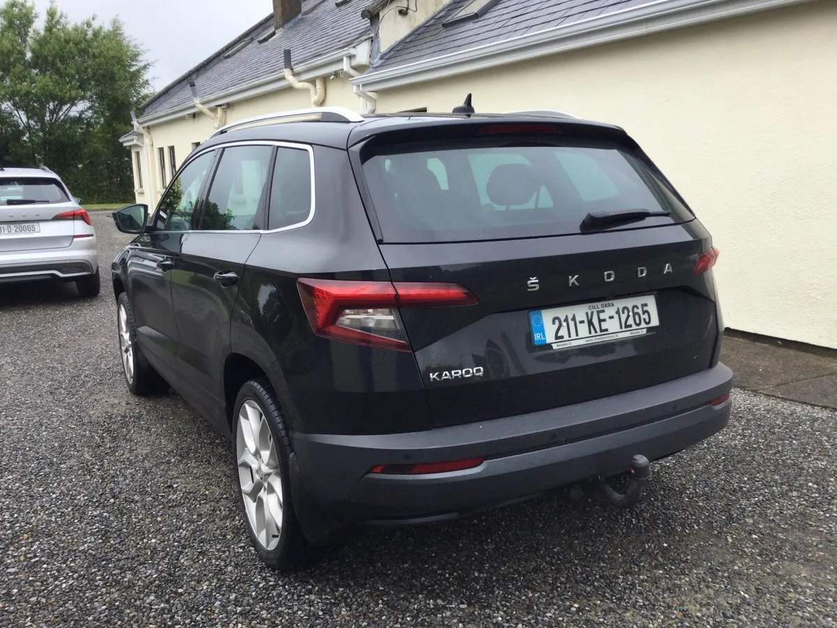Skoda Karoq 2021 - Image 3