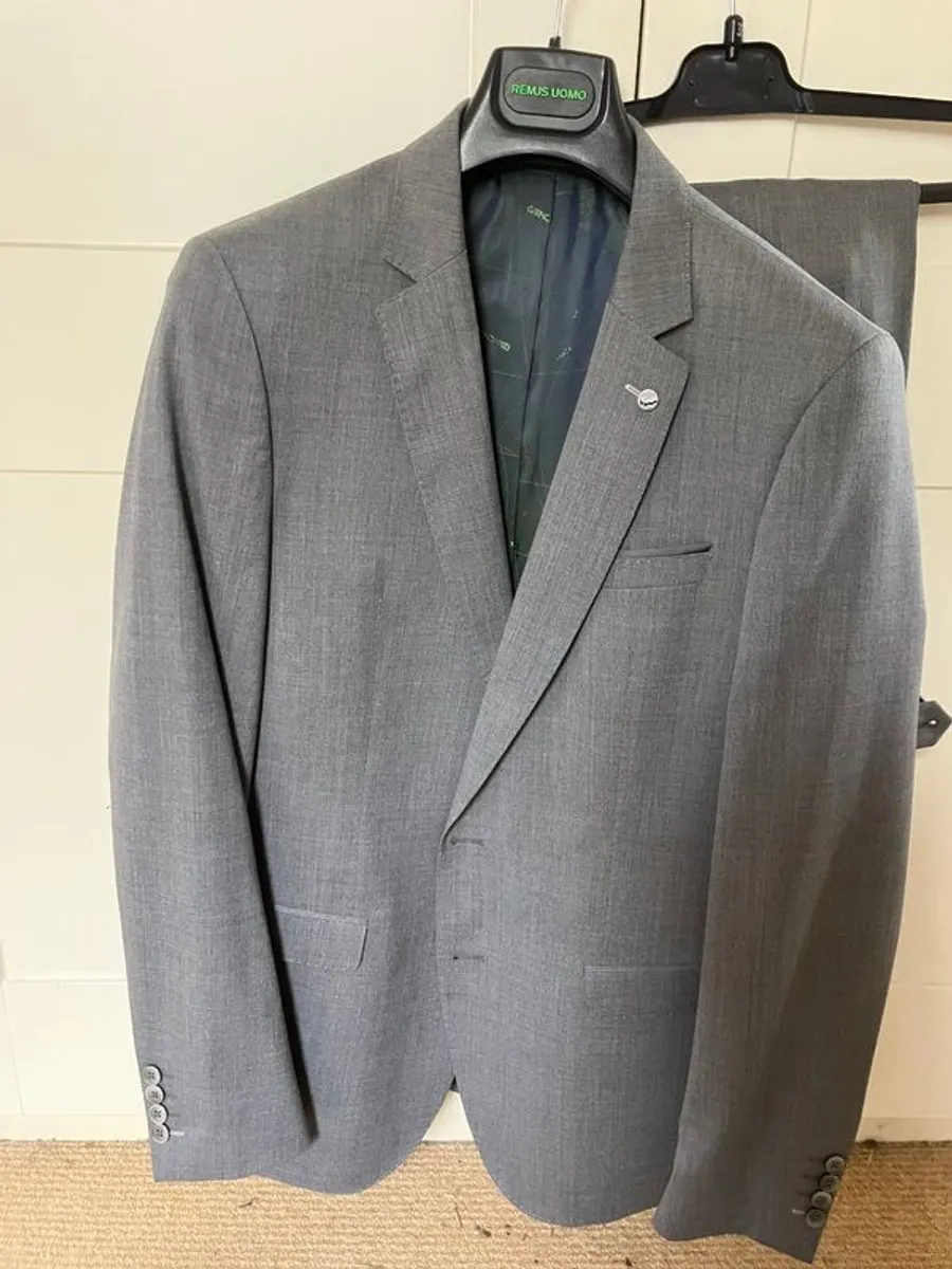 Suit - Image 1
