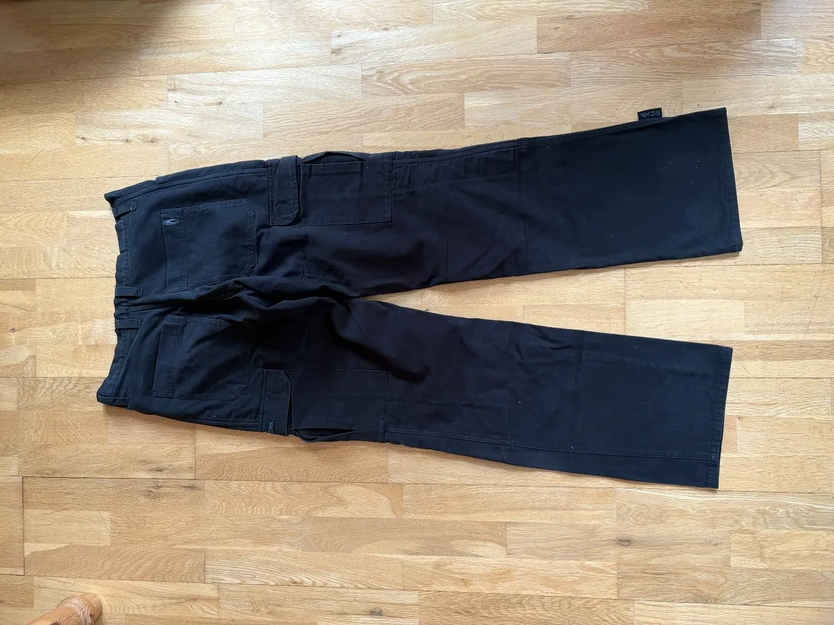 MOTORCYCLE TROUSERS - Image 2