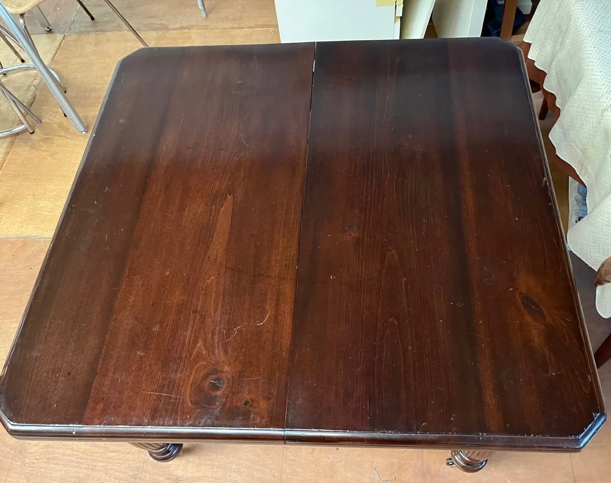 Restored Table - Image 2