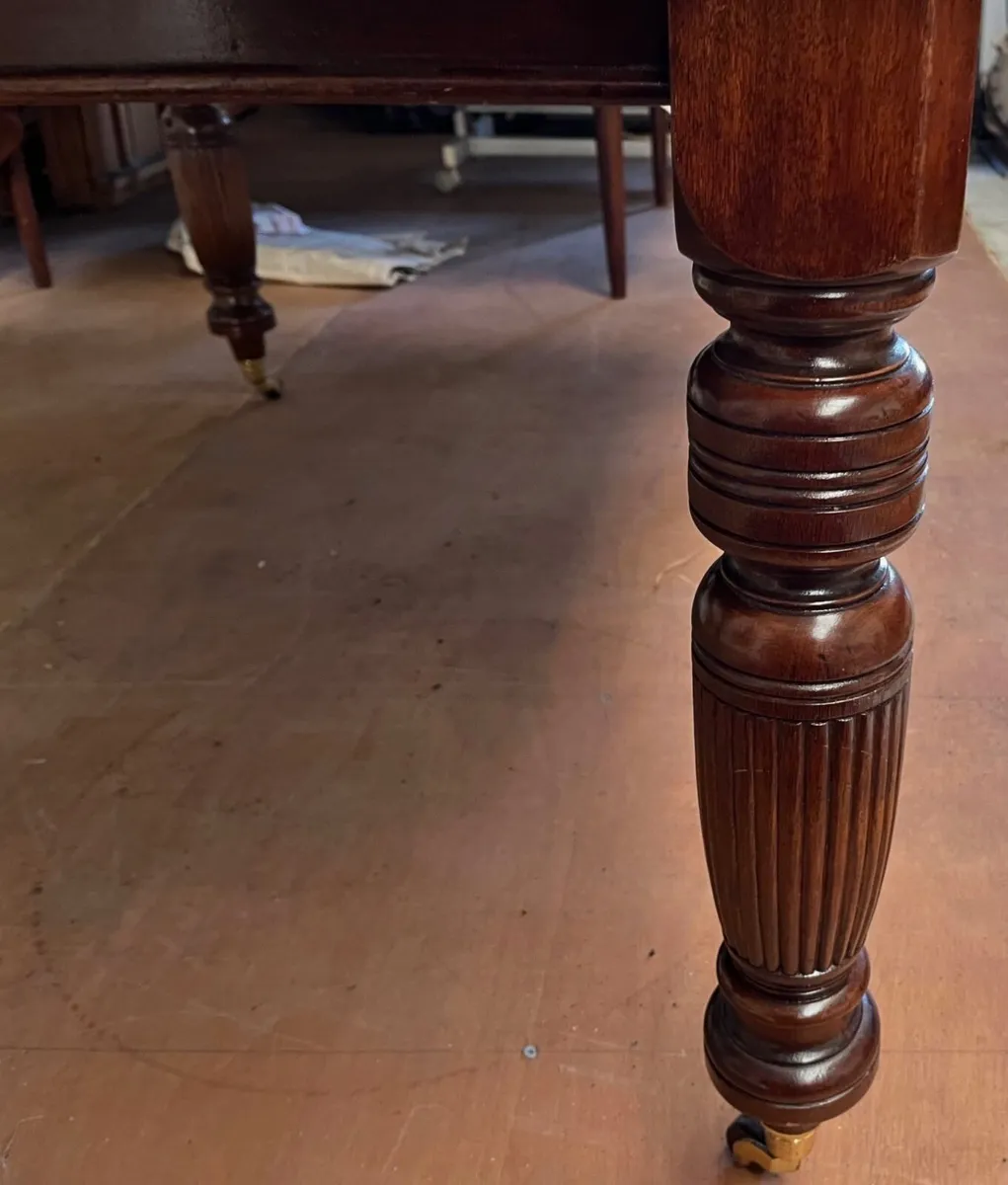 Restored Table - Image 4