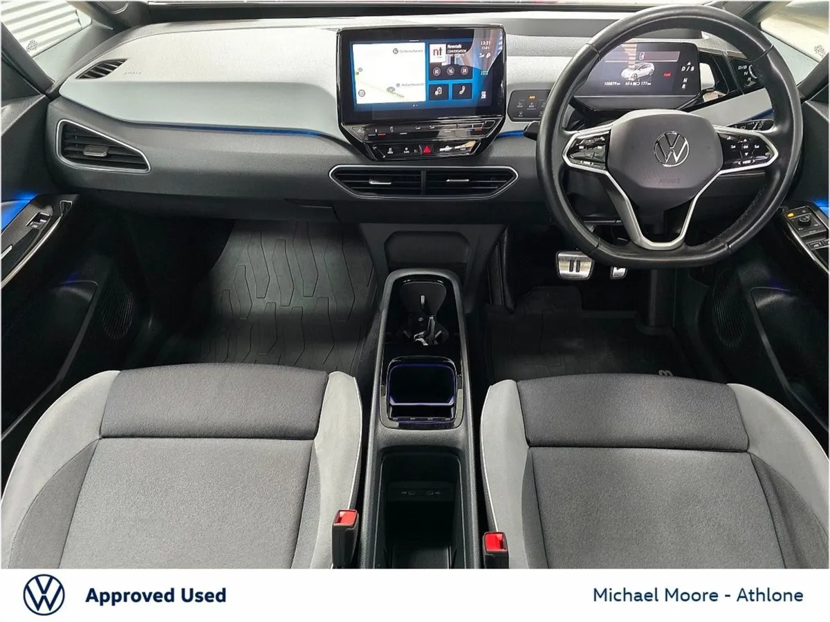 Volkswagen ID.3 Tour 204BHP 77kwh - Image 2