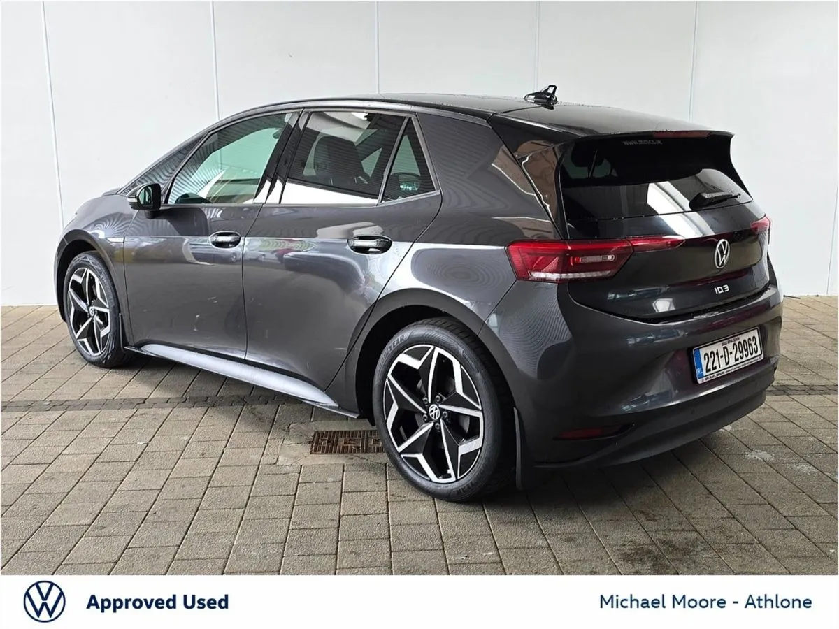 Volkswagen ID.3 Tour 204BHP 77kwh - Image 3