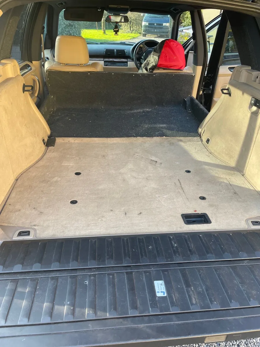 Bmw x5 e53 - Image 2