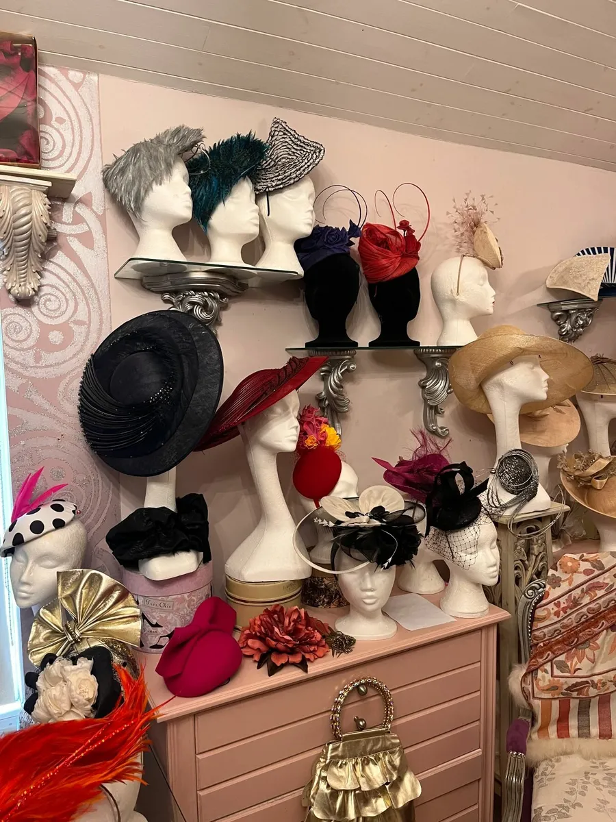 Business Opportunity due to Retirement- Aristohats - Image 1